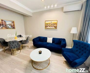 Apartament 2 camere 55mp | Zona Aviației | Herastrau | Mobi