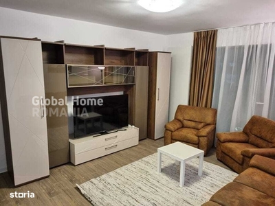 De închiriat | Apartament 2 camere | Parcare inclusa