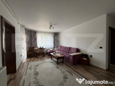 Apartament 2 camere , 65mp, zona Independentei