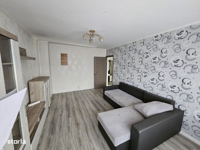 Apartament 2 camere decomandat Ampoi 3, etaj 3!