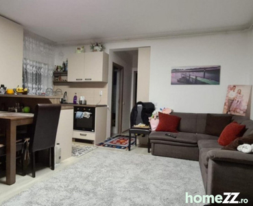 Apartament 2 camere