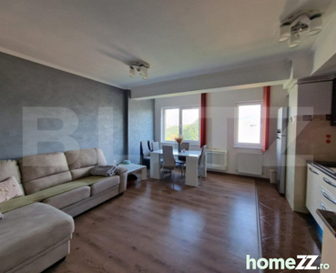 Apartament 2 camere