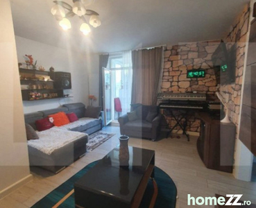 Apartament 2 camere