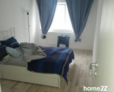 Apartament 2 Camere An-2020 Berceni-Postalionului