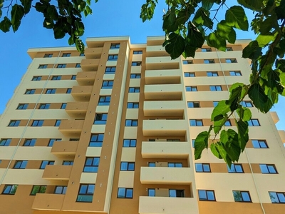 Apartament 2 camere Aparatorii Patriei, statia de metrou