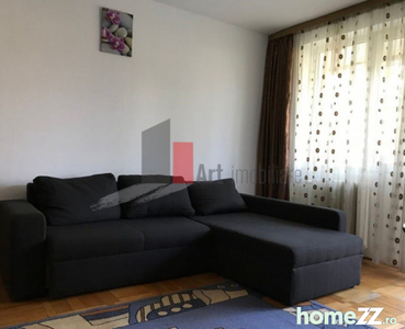 Apartament 2 camere Baba Novac