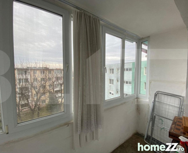 Apartament 2 Camere + Balcon