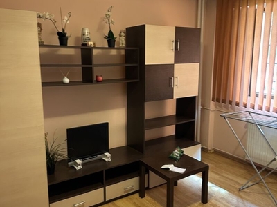 Apartament 2 camere Berceni, Brancoveanu, semistradal renovat complet