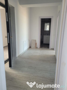 Apartament 2 Camere Bloc Cu 4 Etaje