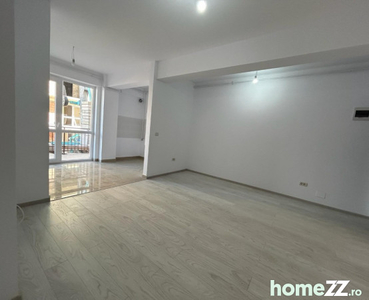 Apartament 2 camere Bloc Nou