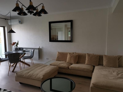 Apartament 2 camere bloc nou Unirii