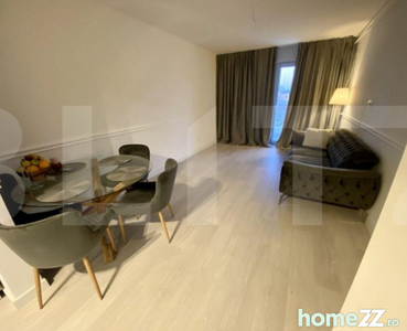 Apartament 2 camere