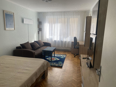 Apartament 2 camere Central