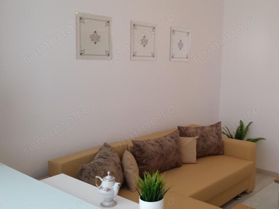 Apartament 2 camere Circumvalatiunii