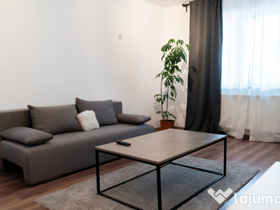 Apartament 2 camere - complet mobilat / Sector 4 / Metalurgiei