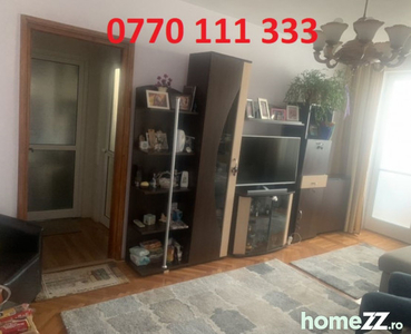 Apartament 2 camere confort 1 zona Calea Galati toate imbuna