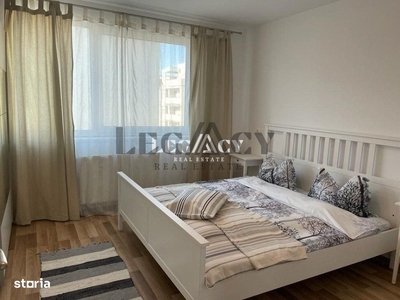 Apartament 2 camere cu balcon si parcare in Selimbar