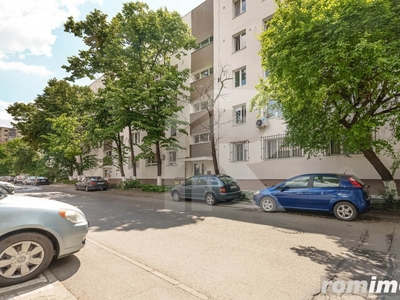 Apartament 2 camere cu centrala, ca sa faci din iarna vara!