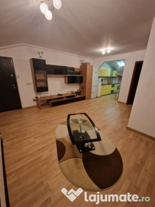 Apartament 2 camere de inchiriat in Popesti Leordeni str.Amurgului
