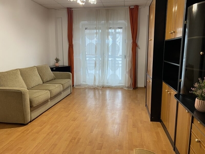 Apartament 2 camere Decebal Matei Basarab, ap