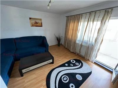 apartament 2 camere, Decebal, Voroneț, 62mp, decomandat, amenajat modern, etaj 4, liber.