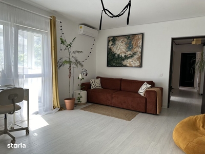 Apartament 3 camere - Priveliste Minunata - Zona linistita - Titan -