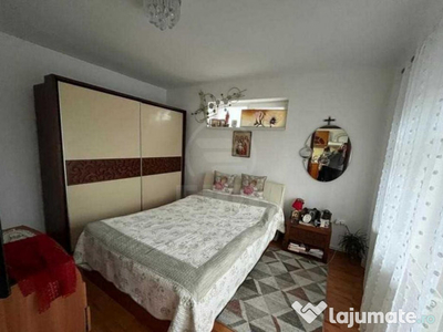 Apartament 2 camere decomandat BACIU