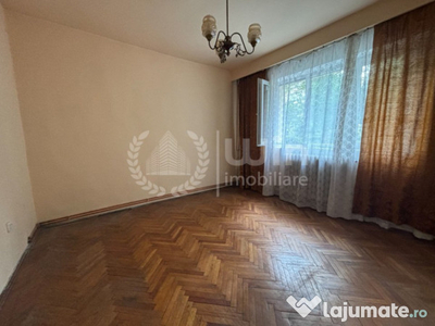 Apartament 2 camere | Decomandat | Balcon | Manastur | Zona