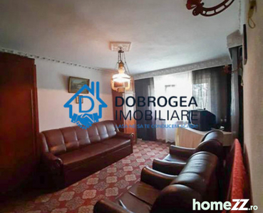 APARTAMENT 2 CAMERE DECOMANDAT