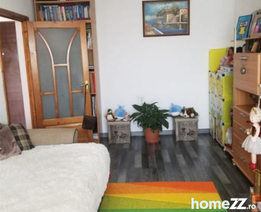 Apartament 2 camere - DECOMANDAT - BLOC ANVELOPAT - zona BER