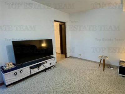 Apartament 2 camere decomandat, centrala termica, bloc 2013 Ozana/ 1 Decembrie 1918