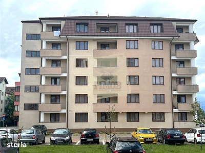 Apartament 2 camere Et. 2, mobilat și utilat complet - Zona Carrefour