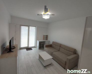 Apartament 2 camere decomandat Pacurari-Kaufland