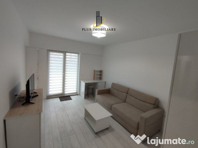 Apartament 2 camere decomandat Pacurari-Kaufland