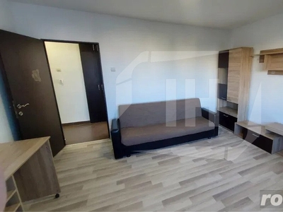 Apartament 2 camere, decomandat, Zona Clăbucet