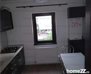 Apartament 2 camere decomandat - zona Racadau.