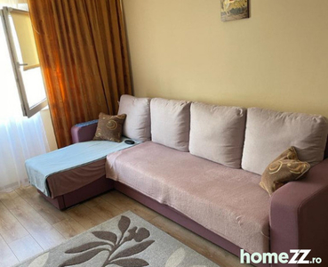 Apartament 2 camere decomandat zona Tractorul