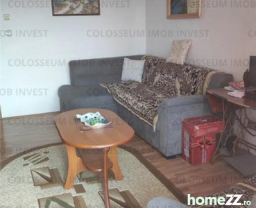 Apartament 2 camere decomandat - zona Uzina 2