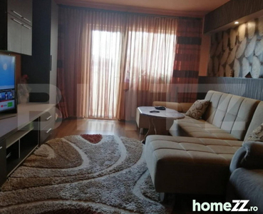 Apartament 2 camere