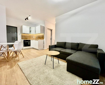 Apartament 2 camere