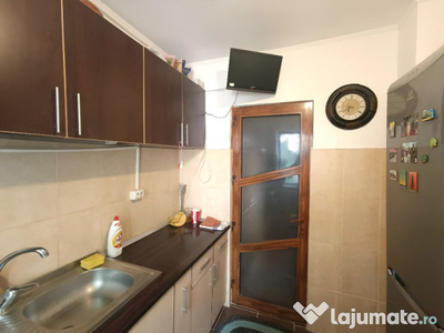 APARTAMENT 2 CAMERE ET 2 NEPTUN