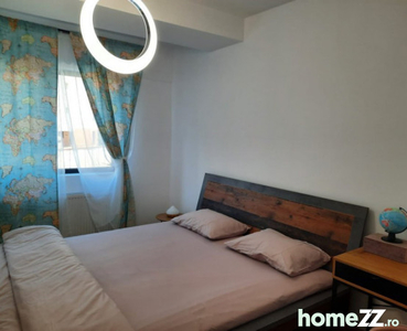 Apartament 2 camere - ETAJ 1 - zona GROZAVESTI