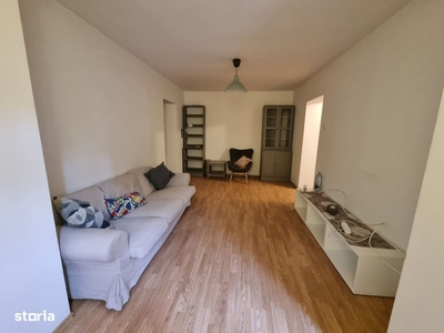 Apartament de 2 camere in prima faza de constructie , zona Metalurgiei