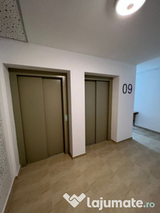 Apartament 2 camere -BELVEDERE -