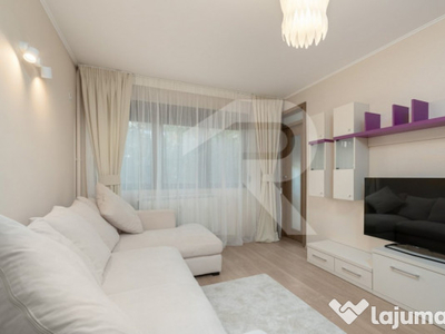 Apartament 2 camere Favorit