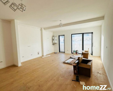 Apartament 2 camere finisat