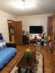 Apartament 2 camere Fizicienilor/Metrou Nicolae Grigorescu