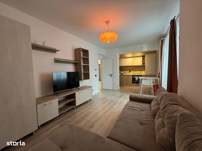 Apartament 2 cam - 12 minute metrou Dimitrie Leonida - Mobilat&Utila