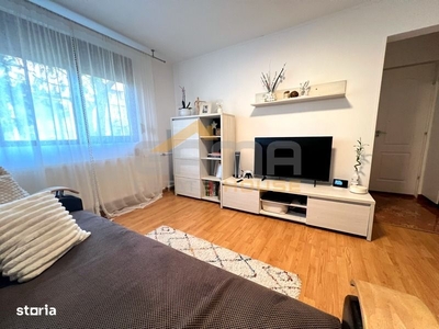 Apartament 2 camere in zona Aurel Vlaicu