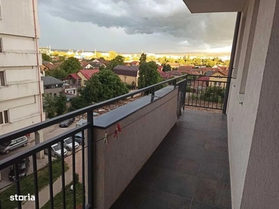 Apartament cu 2 camere în zona Rogerius/Parcul Magnoliei